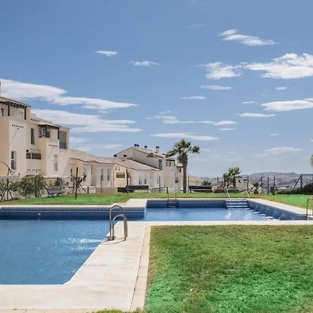Relaxation, Golf & Beach Caleta de Vélez Exterior foto